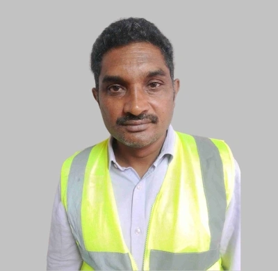 Kirla Pydam Naidu