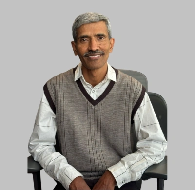 Manjunath HP