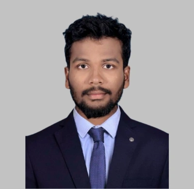 Penugonda Ramajoshith