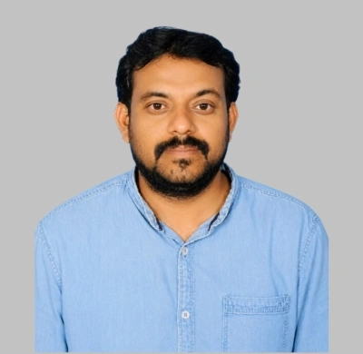 Seethaka Sreenatha