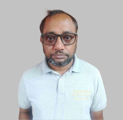 Vajhala Kameswar